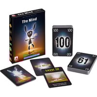 Pegasus The Mind - Das Original, Denkspiel