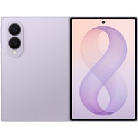 Samsung Galaxy Z Fold8 512GB, Handy Lavender, Android, 12 GB
