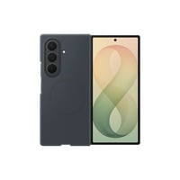 Samsung Silicone Magnet Case, Handyhülle dunkelgrün, Samsung Galaxy Z Fold8 Ultra
