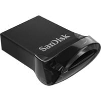 SanDisk Ultra Fit 1 TB, USB-Stick schwarz, USB-A 3.2 Gen 1
