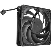 SilverStone Air Penetrator 120i, Gehäuselüfter schwarz, Bulk, 120 mm