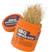 SizzleBrothers BBQ Smoke-Kick, Gewürz 135 g, Streudose