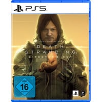 Sony Death Stranding Directors Cut, PlayStation 5-Spiel 