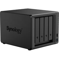 Synology DS925+, NAS schwarz