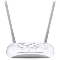 TP-Link TD-W9970, Router weiß