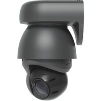 Ubiquiti AI PTZ Industrial, Überwachungskamera schwarz