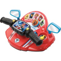 VTech Paw Patrol Lernlenkrad, Lernspaß 