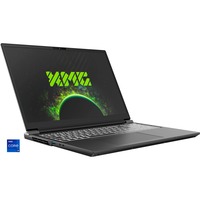 XMG PRO 16 Studio M23 (10506270), Notebook schwarz, Windows 11 Pro, 40.6 cm (16 Zoll) & 240 Hz Display, 2 TB SSD