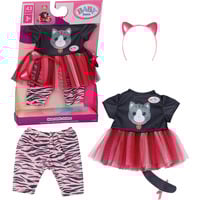 4001167839690 - BABY born® Katzen-Outfit 43cm Puppenzubehör