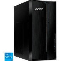 Acer Aspire TC-1780 (DG.E3JEG.001), PC-System schwarz, Windows 11 Home 64-Bit