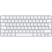 Apple Magic Keyboard, Tastatur silber/weiß, ES-Layout
