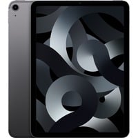 Apple iPad Air 256GB, Tablet-PC grau, 5G, Gen 5 / 2022
