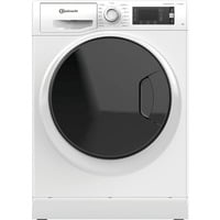 Bauknecht WM Elite 9A, Waschmaschine 
