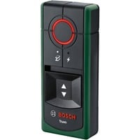 Bosch Heimwerken & Garten Digitales Ortungsgerät Truvo grün/schwarz