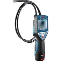 Bosch Inspektionskamera GIC 120 Professional blau/schwarz
