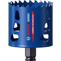 Bosch Professional EXPERT Multi Material PC Plus Lochsäge, Ø 70mm 2.3/4"