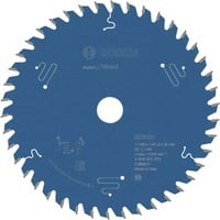 Bosch Professional EXPERT Wood Kreissägeblatt, Ø 168mm, 42Z Bohrung 20mm, für Handkreissägen