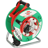 Brennenstuhl Kabeltrommel Garant G IP44 Garten 40m AT-N07V3V3-F 3G1,5