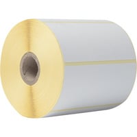 Brother BDE-1J050102-102 Etikettenrolle 8 Rollen