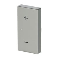 Busch-Jaeger Wippe edelstahl, Retail