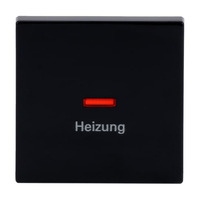 Busch-Jaeger Wippe anthrazit, Retail