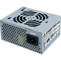 Chieftec SFX-250VS 250W, PC-Netzteil grau, 250 Watt