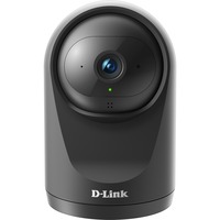 D-Link DCS-6500LH, Überwachungskamera schwarz, WLAN, 2 Megapixel