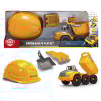 4006333100734 - Volvo Tough Hauler Playset Spielfahrzeug 4006333100734 - Volvo Tough Hauler Playset Spielfahrzeug