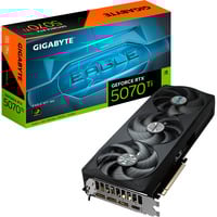 GIGABYTE GeForce RTX 5070 Ti EAGLE 16G, Grafikkarte DLSS 4, 3x DisplayPort, 1x HDMI 2.1