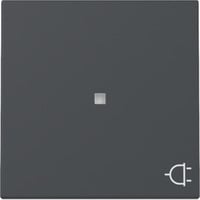 4010337067146 - Wippe Kontrollfenster und Symbol Steckdose für schaltbare Steckdosen