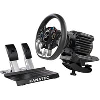 Gran Turismo DD Pro (8 Nm), Simulatoren-Set schwarz, für PC & PlayStation