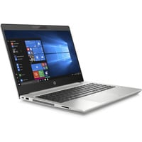 HP ProBook 440 G6 Generalüberholt, Notebook silber, Intel® Core™ i3-8145U, Intel® UHD Graphics, 8 GB DDR4, 128 GB (128 GB SSD), Windows 11 Home