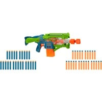 Image of Hasbro F6363EU4 - Nerf Elite 2.0 motorisierter Double Punch Dart-Blaster