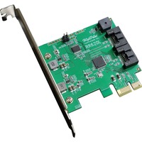 0643653620807 - RocketRAID 620L RAID-Karte 0643653620807 - RocketRAID 620L RAID-Karte