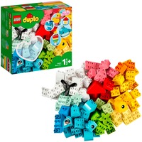 Image of 10909 DUPLO Mein erster Bauspaß, Konstruktionsspielzeug