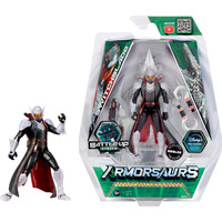 Armorsaurs - Switchblade (Johnny Lee) Actionfigur, Spielfigur