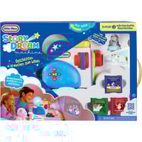 0050743905162 - Media-Player Little Tikes Story Dream Machine inkl Märchen-Kollektion