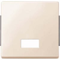 Merten Wippe Symbol Fenster rechteckig weiß, Retail