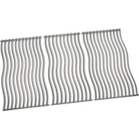 Edelstahl Grillroste für Rogue 525-Serie