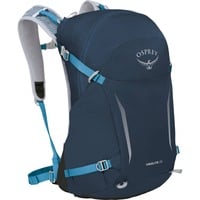 Osprey Hikelite 26, Rucksack blau, 26 Liter