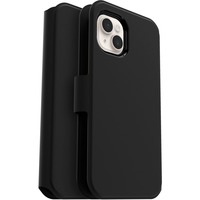 Otterbox Strada Via, Handyhülle schwarz, iPhone 14 Plus