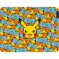 Razer Gigantus V2 - Pokémon Edition, Gaming-Mauspad mehrfarbig, Medium
