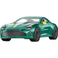 SIKU SUPER Aston Martin Vantage AMV24 Edition, Modellfahrzeug 