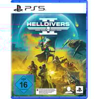 Sony Helldivers 2, PlayStation 5-Spiel 