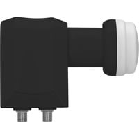 Universal Twin Low Noise Block Converter, LNB