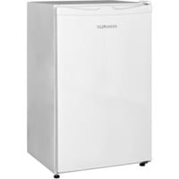 Telefunken CF-31-121-W, Vollraumkühlschrank weiß