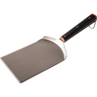 Traeger XXL BBQ Wender, Grillbesteck edelstahl, 15 x 25cm Edelstahlfläche