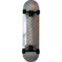 VEDES Skateboard Shine, Länge 78 Zentimeter, Kugellager Klasse 7 ahorn