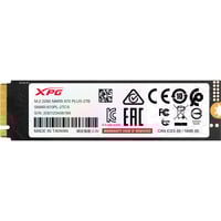 ADATA MARS 970 PLUS 2.0 TB, SSD PCIe Gen5 x4, NVMe, M.2 2280