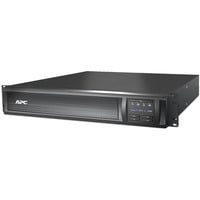 Image of Smart UPS X SMX1500RMI2UNC, USV